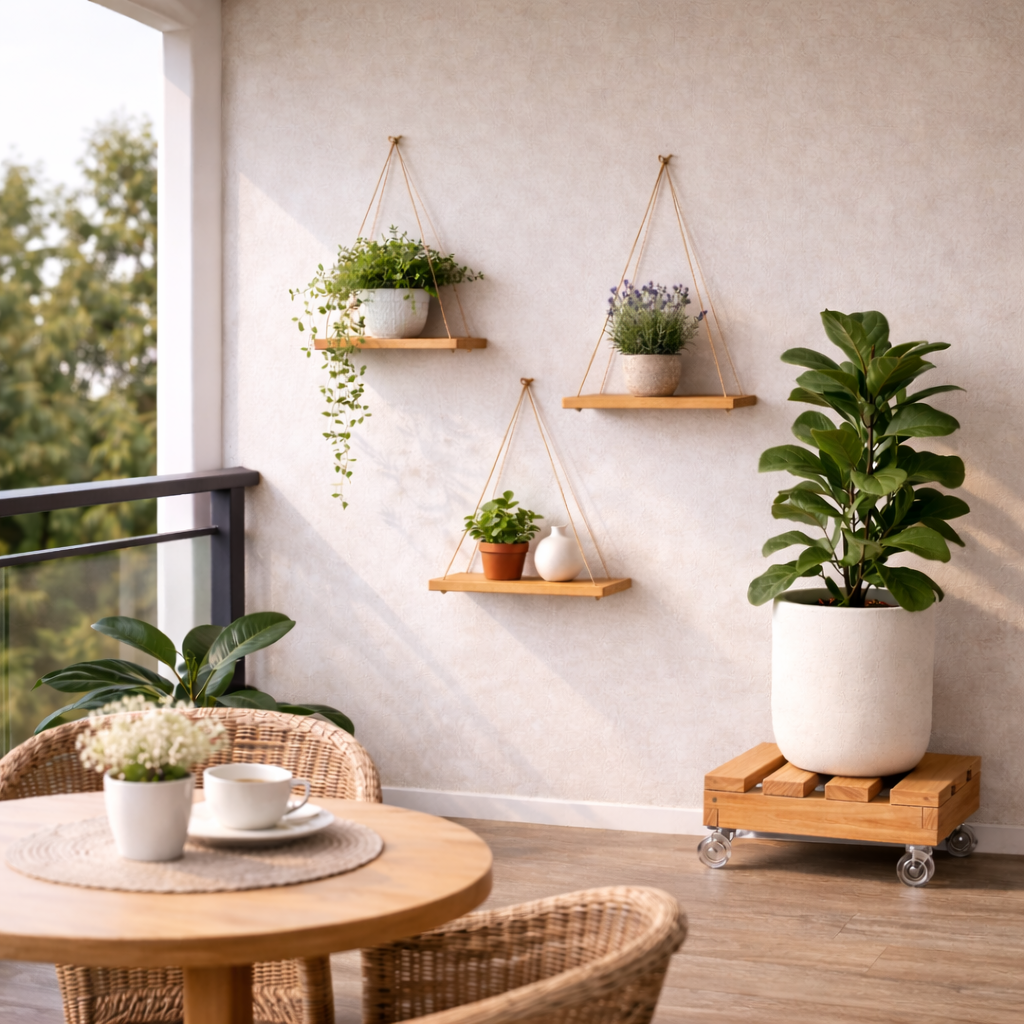 Plantas & natural